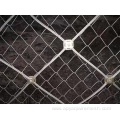 Durable Slope Protection Mesh Fence